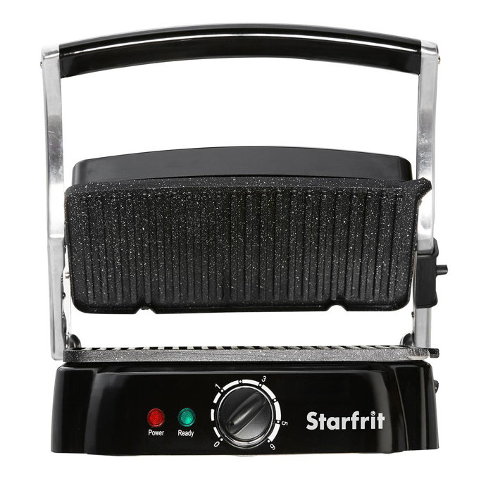 Starfrit The Rock by Starfrit Panini Grill & Reviews Wayfair